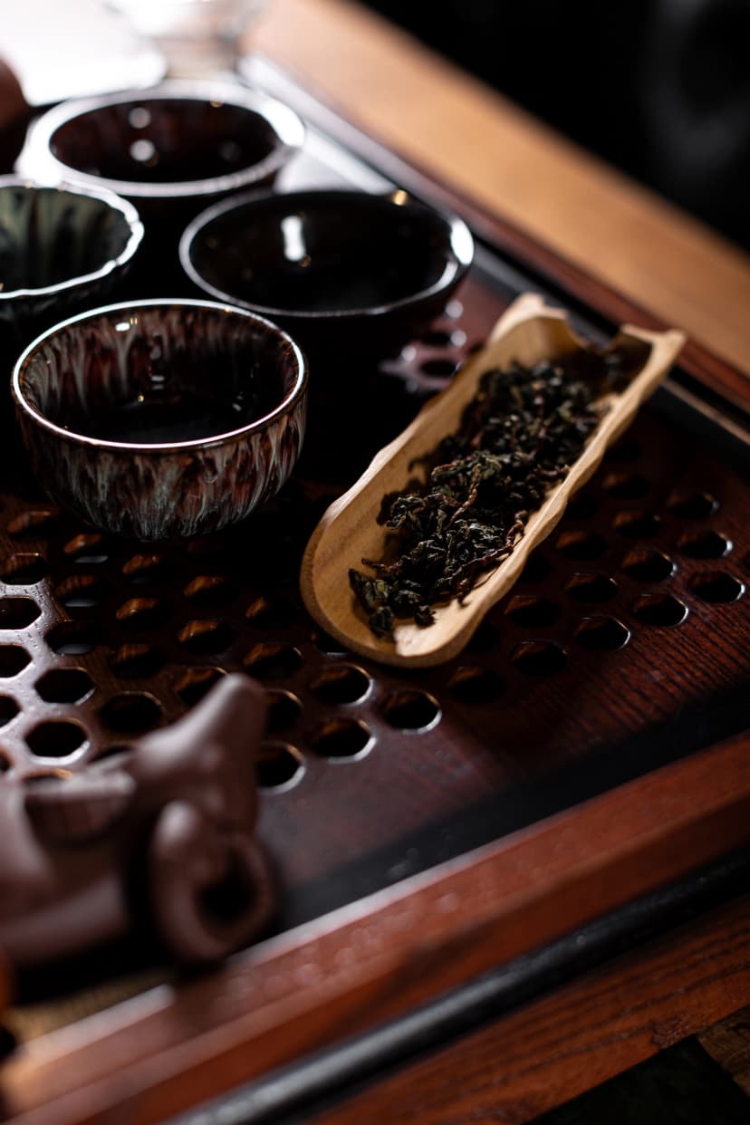 Tea image